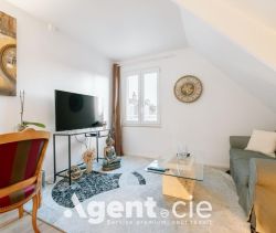 Apartment for rent, 2 bedrooms, 42 m², Bayeux