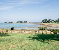 vente Maison de caractère les pieds dans l'eau