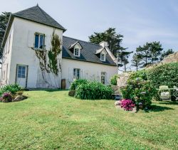 vente Maison de caractère les pieds dans l'eau