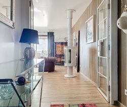 For rent: Architect-designed house by the sea in Fitou