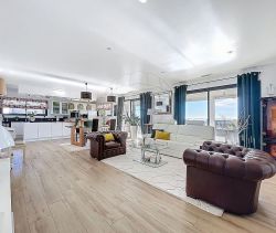 For rent: Architect-designed house by the sea in Fitou