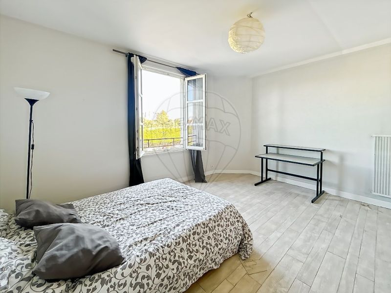 2-room apartment for rent, 57 m², Nantes