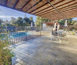 En alquiler: casa de 5 habitaciones, 115 m², Boisset-et-Gaujac