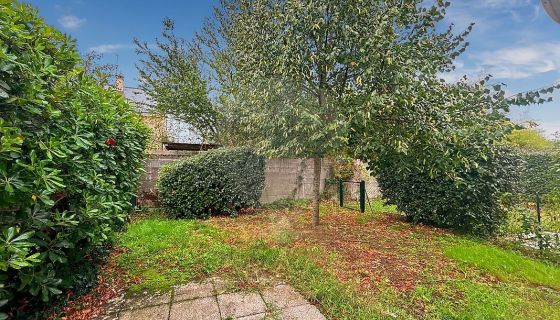 2-room apartment for rent, 41 m², Nantes