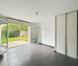 2-room apartment for rent, 41 m², Nantes