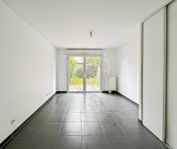 2-room apartment for rent, 41 m², Nantes