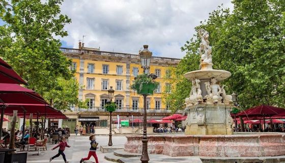 A louer APPARTEMENT T4 91 M2 TERRASSE  CARCASSONNE