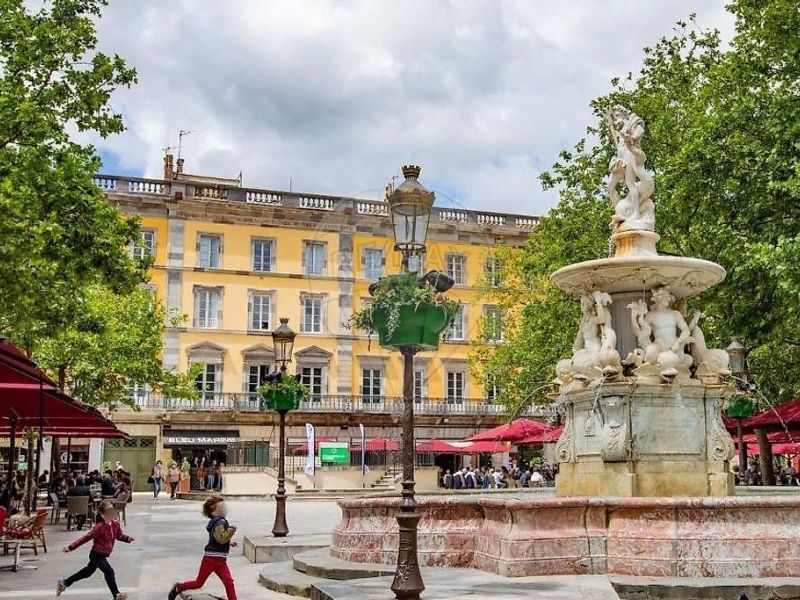 A louer APPARTEMENT T4 91 M2 TERRASSE  CARCASSONNE