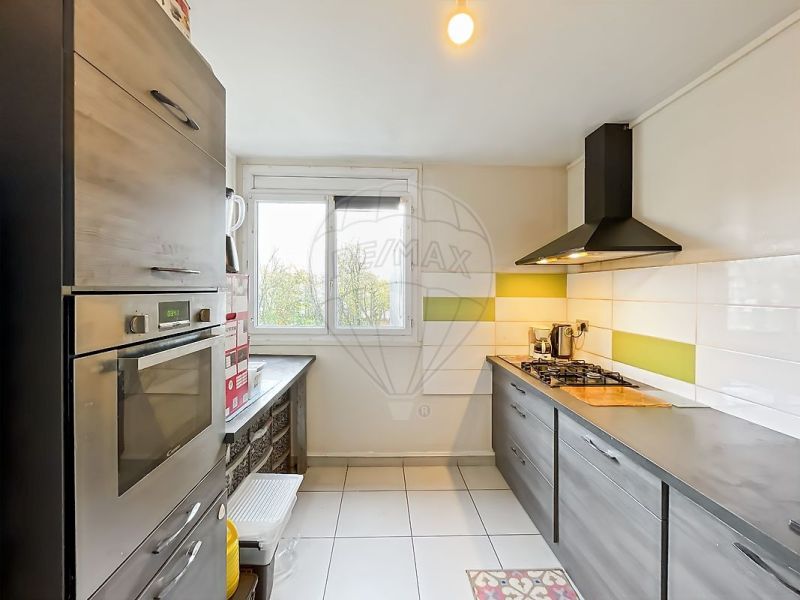 Apartment for rent, 2 bedrooms, 65 m², Nantes