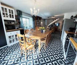 A louer MAISON  DE MAîTRE  SAINT GERMAIN DU SEUDRE