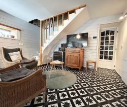 A louer MAISON  DE MAîTRE  SAINT GERMAIN DU SEUDRE