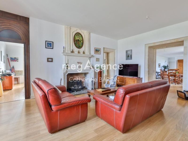 Apartamento en alquiler, 220 m², Le Douhet