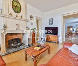 Apartamento en alquiler, 220 m², Le Douhet