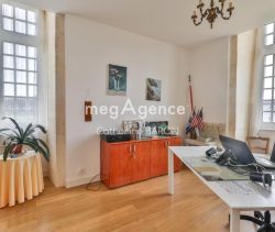 Apartamento en alquiler, 220 m², Le Douhet