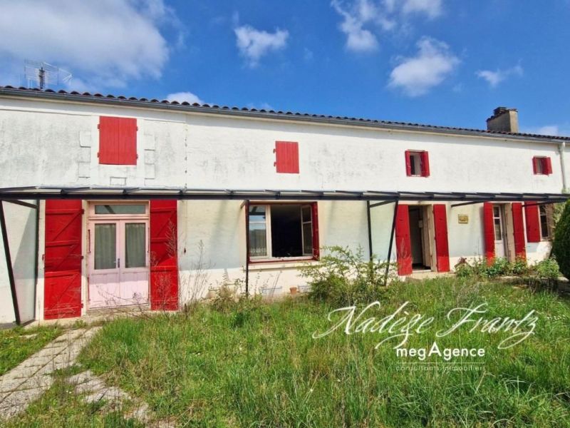 For rent: 6-room farmhouse, 157 m², MIGRE