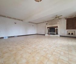 For rent: 6-room farmhouse, 157 m², MIGRE