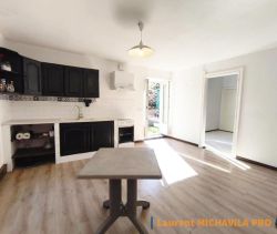 For rent: 2-bedroom apartment, 55 m², terrace, seaside, Agde