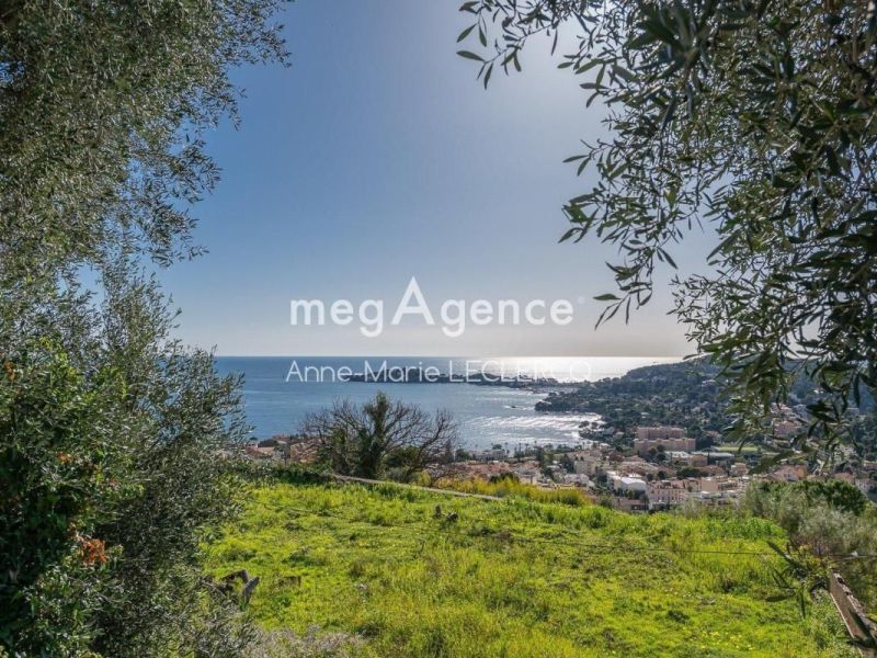 Se vende casa de 5 habitaciones, 167 m², vista al mar, Villefranche-sur-Mer