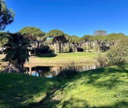 For rent: 1-bedroom apartment, 44 m², seaside, Saint-Raphaël