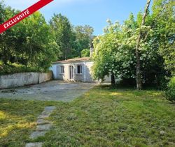 Se alquila: Casa del Señor, Saint Jean d'Angely