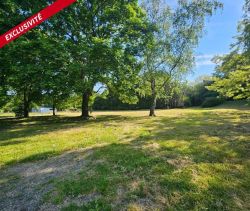 Se alquila: Casa del Señor, Saint Jean d'Angely