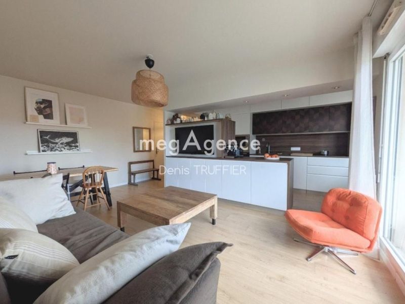 Se alquila apartamento de 2 habitaciones, 67 m², Mérignac