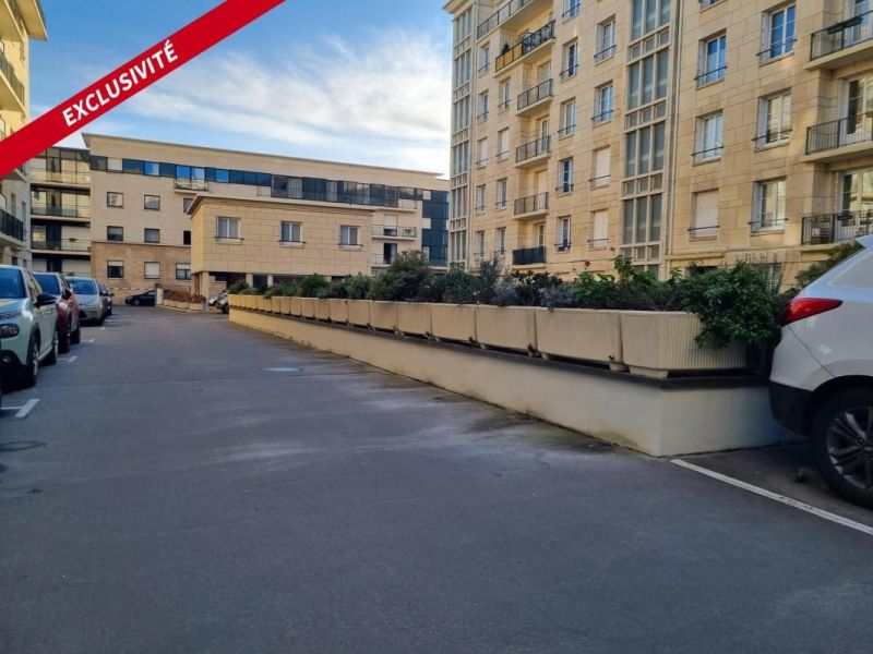 A louer APPARTEMENT T3 80 M2 BORD DE MER LE HAVRE