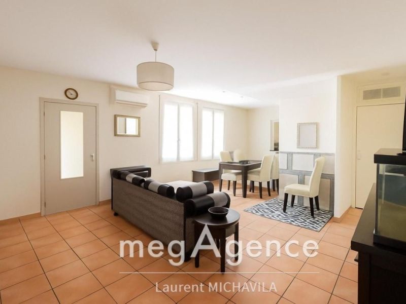 A louer APPARTEMENT T5 87 M2 TERRASSE  BEZIERS