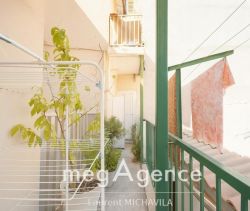 A louer APPARTEMENT T5 87 M2 TERRASSE  BEZIERS