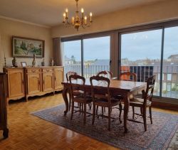 Apartment for rent, 5 rooms, 97 m², Caen