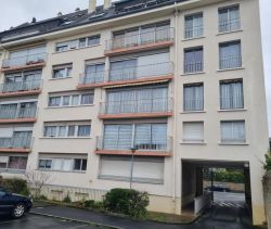 Apartment for rent, 5 rooms, 97 m², Caen