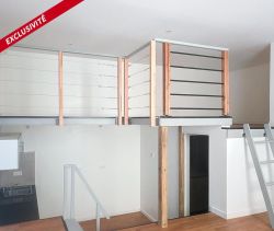 Estudio en alquiler, 28 m², Nantes