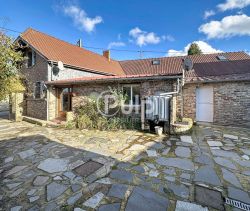 For rent: MASTER BRAILLY CORNEHOTTE'S HOUSE