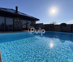 Contemporary house for rent in Lens