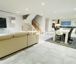 Casa contemporánea en alquiler en Lens