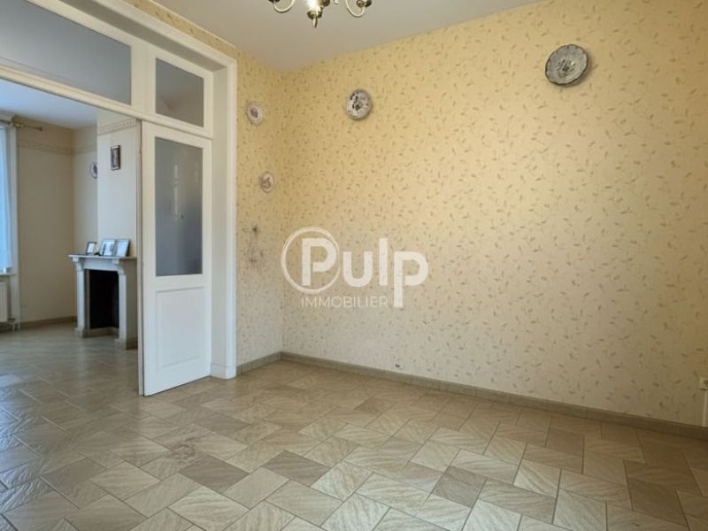 For rent: Master Saint Venant's House