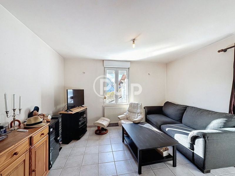 For rent: Duplex apartment, 129 m², Hesdin