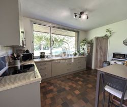 Architect-designed house for rent in Lapugnoy