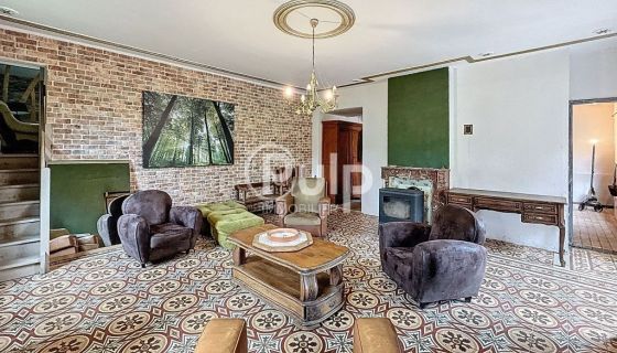 LA CASA DEL SEÑOR HESDIN