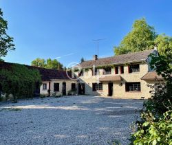 En venta: Casa señorial en Hesdin