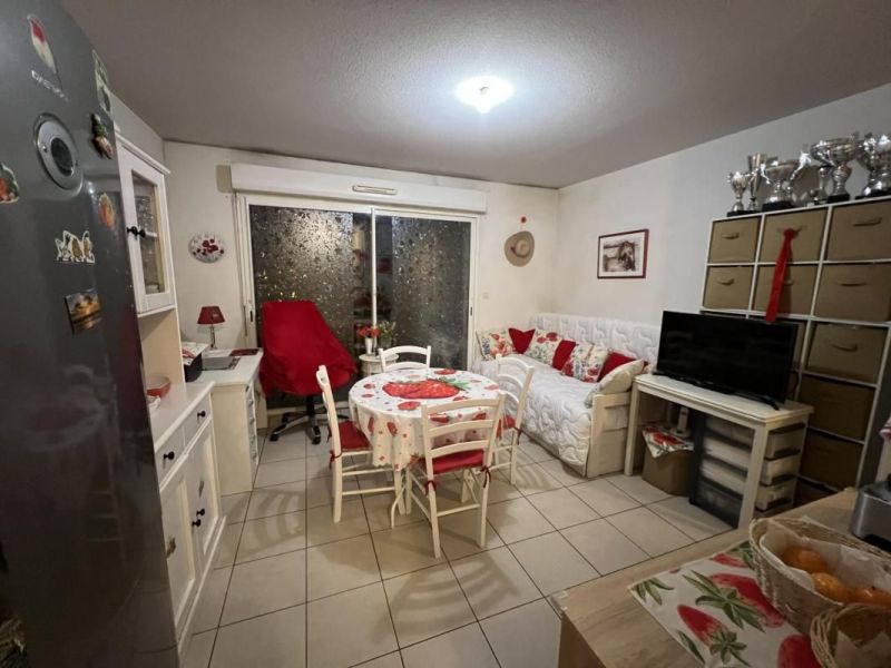 A louer APPARTEMENT T2 40 M2 TERRASSE  SAINT VINCENT DE TYROSSE