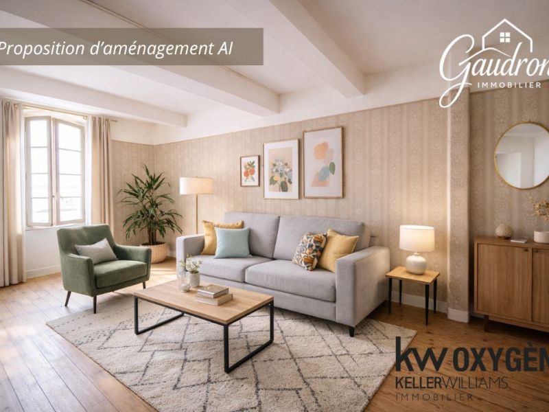 Se alquila: Casa del Maestro Latour de France