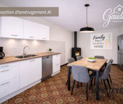 Se alquila: Casa del Maestro Latour de France