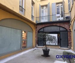 Apartment for rent, 5 rooms, 122 m², Perpignan