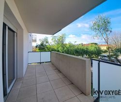 For rent: 2-bedroom apartment, 61 m², terrace, Perpignan