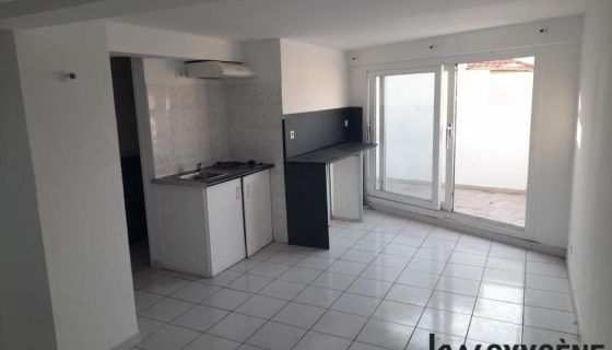 A vendre LOFT  70 M2 TERRASSE  PERPIGNAN