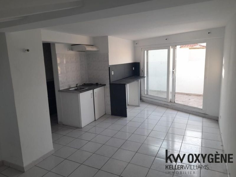 A vendre LOFT  70 M2 TERRASSE  PERPIGNAN