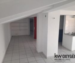 A vendre LOFT  70 M2 TERRASSE  PERPIGNAN