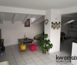 A vendre LOFT  56 M2 TERRASSE  PERPIGNAN