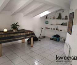 A vendre LOFT  56 M2 TERRASSE  PERPIGNAN